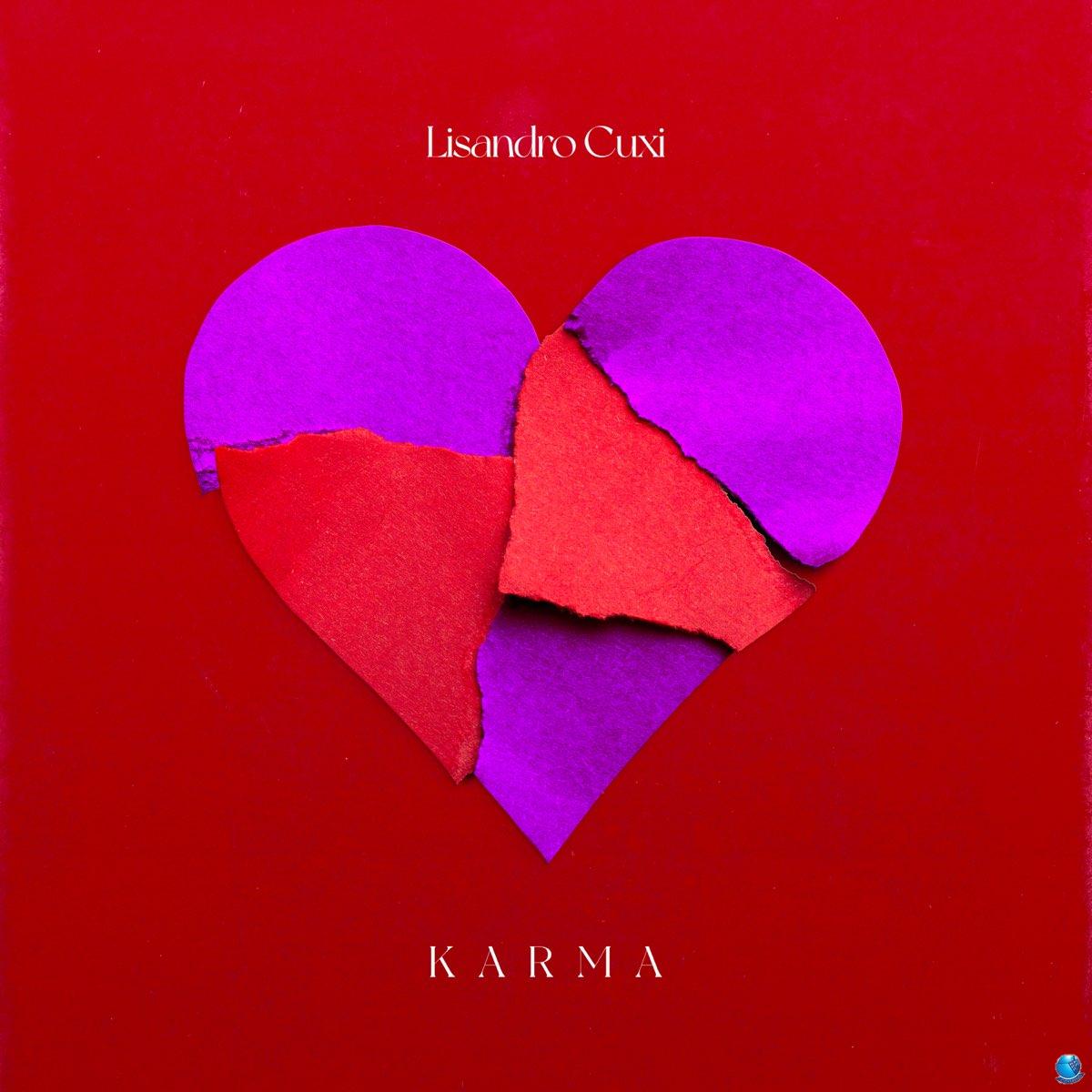 Lisandro Cuxi — Karma Kriolu Version