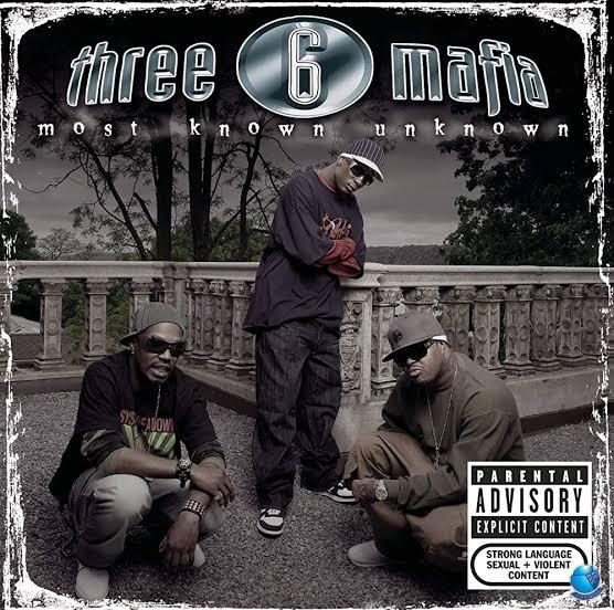Three 6 Mafia — Stay Fly ft. 8Ball MJG Young Buck