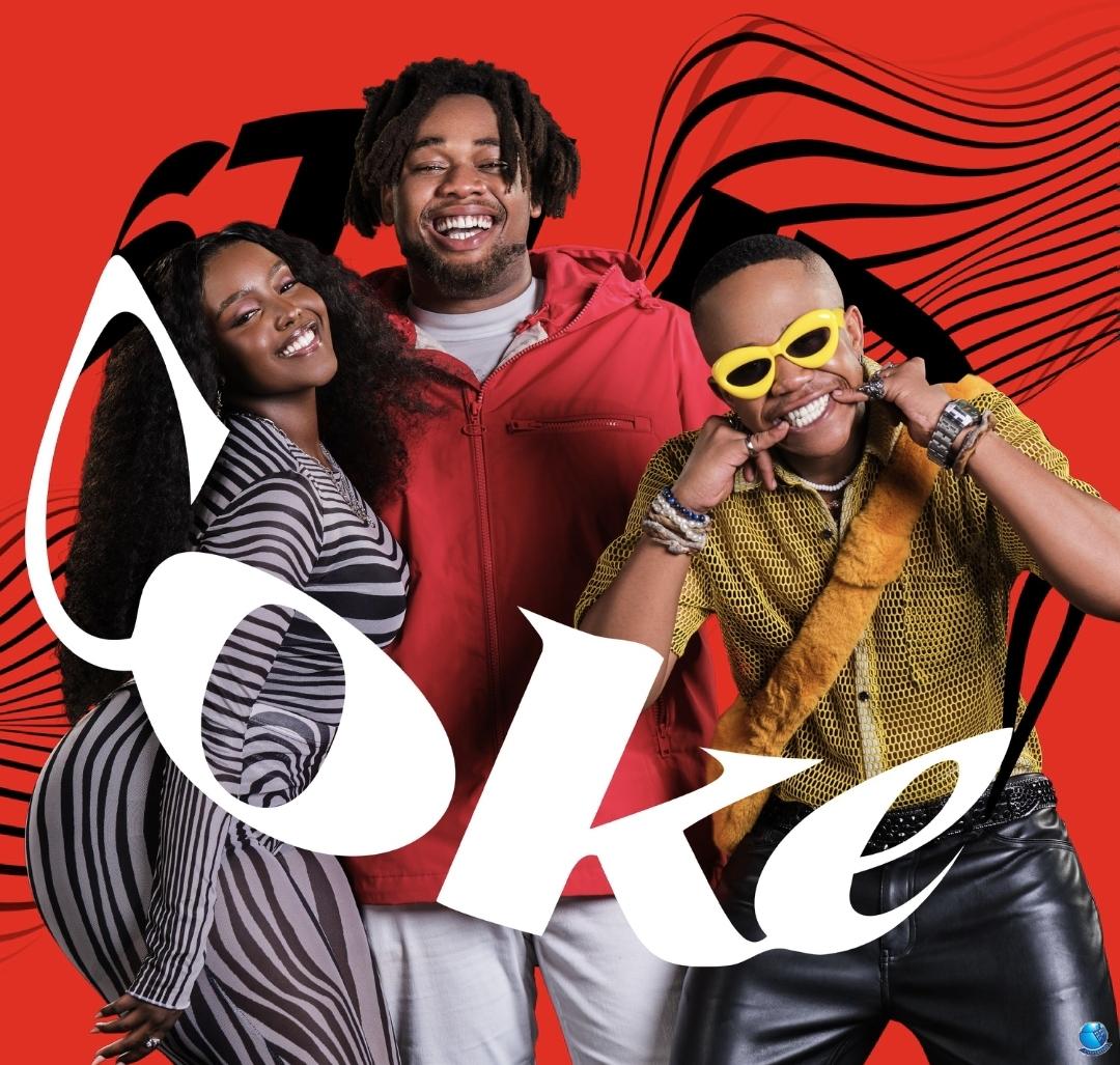 BNXN Young Stunna Nikita Kering — Traboski Remix Coke Studio Africa 2023