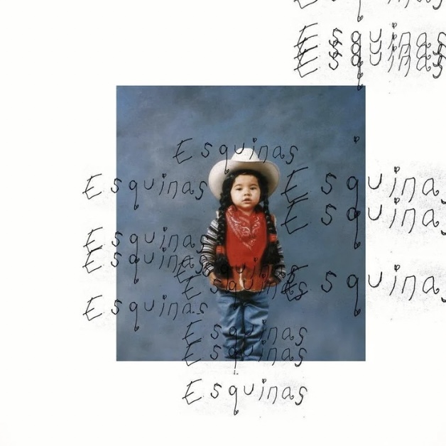 Download Becky G – Esquinas Album