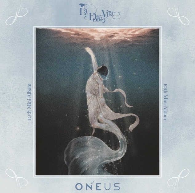 Download ONEUS – La Dolce Vita EP