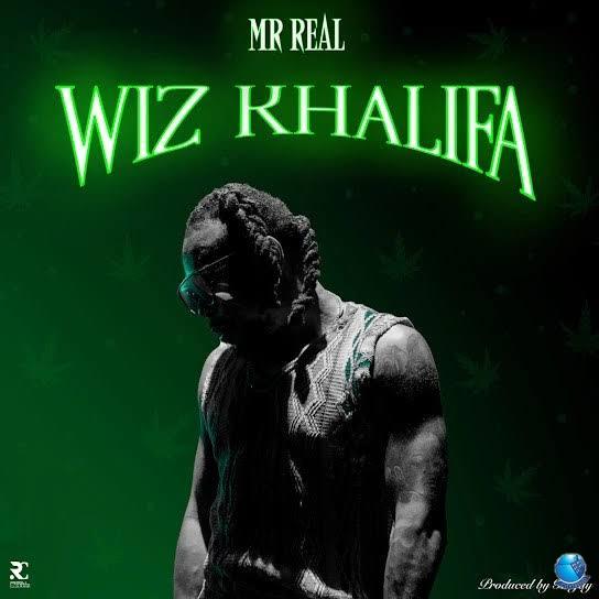 Mr Real Wiz Khalifa