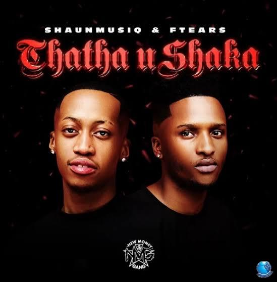 Shaunmusiq Ftears — uShaka ft. Young Stunna DJ Maphorisa