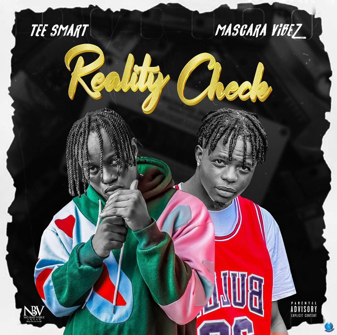Tee Smart ft. Mascara Vibez — Reality Check
