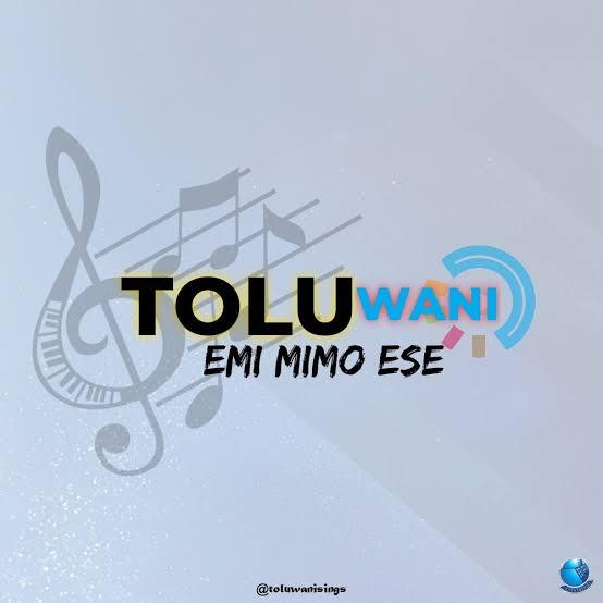 Toluwanisings — Emi Mimo Ese Worship Medley