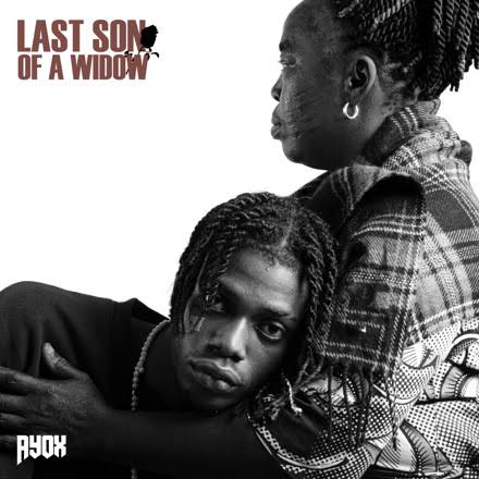 Download Ayox Last Son Of a Widow EP