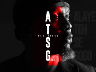 Download Reminisce – ATSG Vol. 1 Album