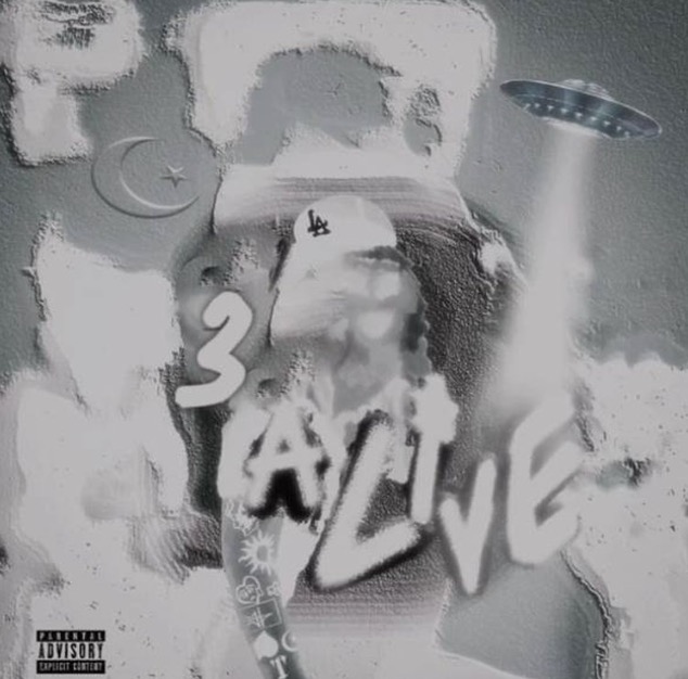 Download Yeat – 3 Alive Album