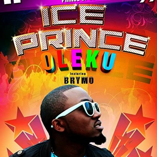 Ice Prince ft. Brymo Oleku Sped Up