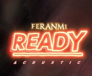 Samjay1805 Ready Acoustic