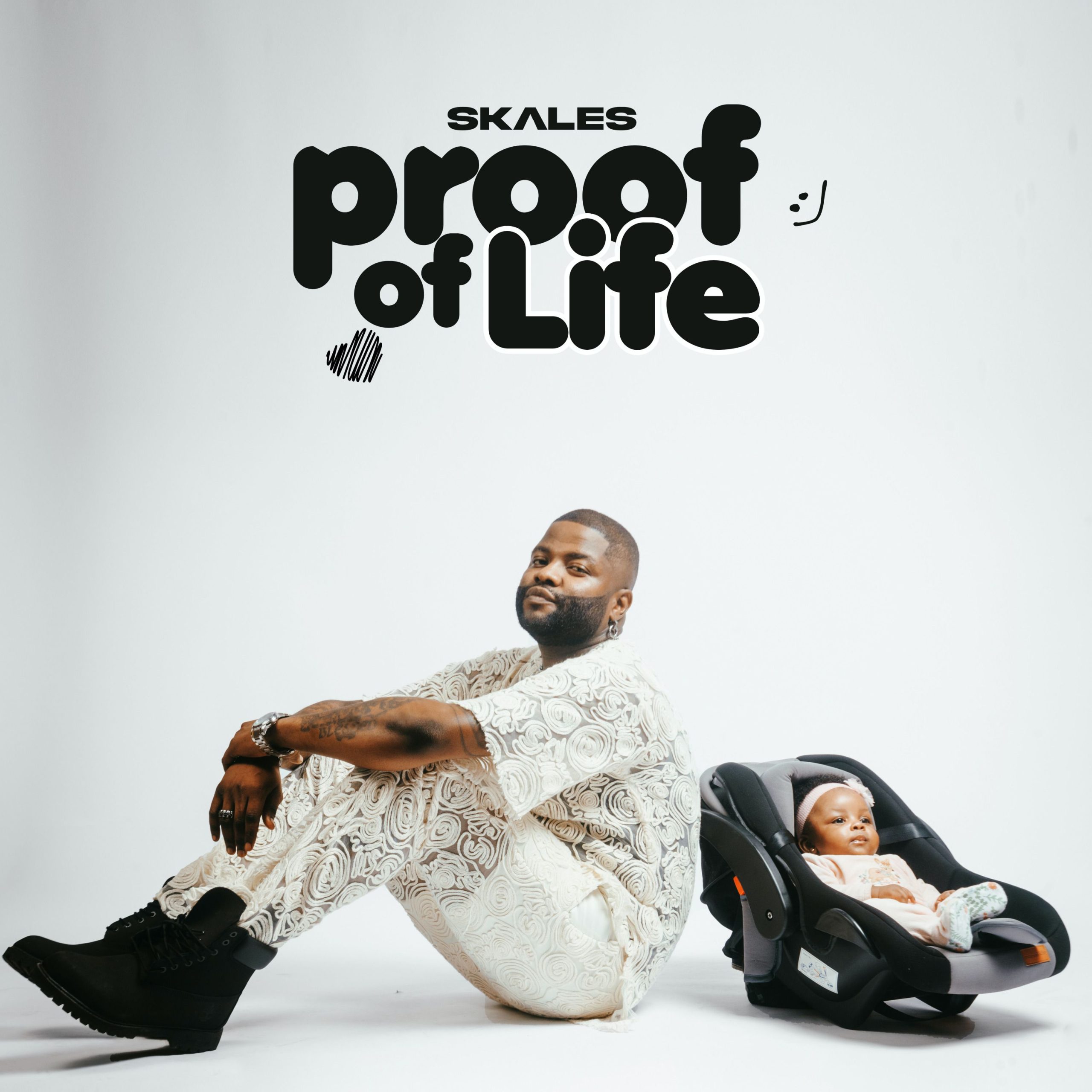 Skales Dont Say Much scaled