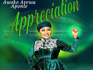Awoko Arewa Appreciation