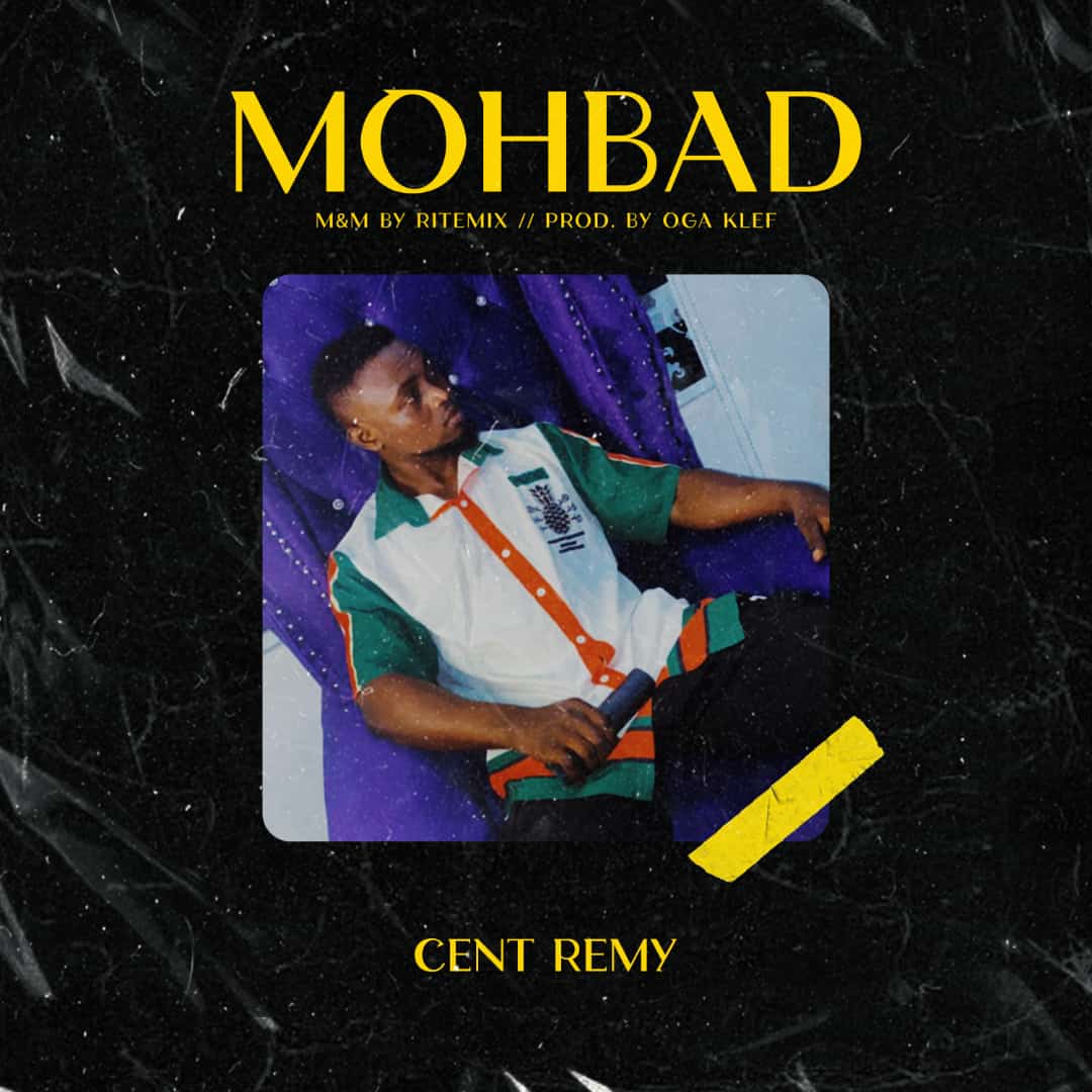 Cent Remy Mohbad