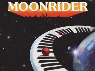 Download Brandski – Moonrider Album