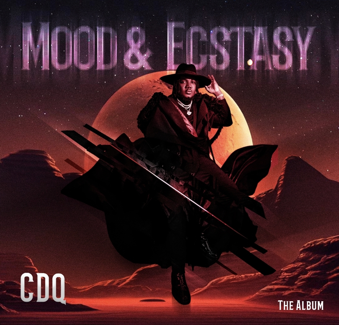 Download CDQ Mood and Ecstasy Album