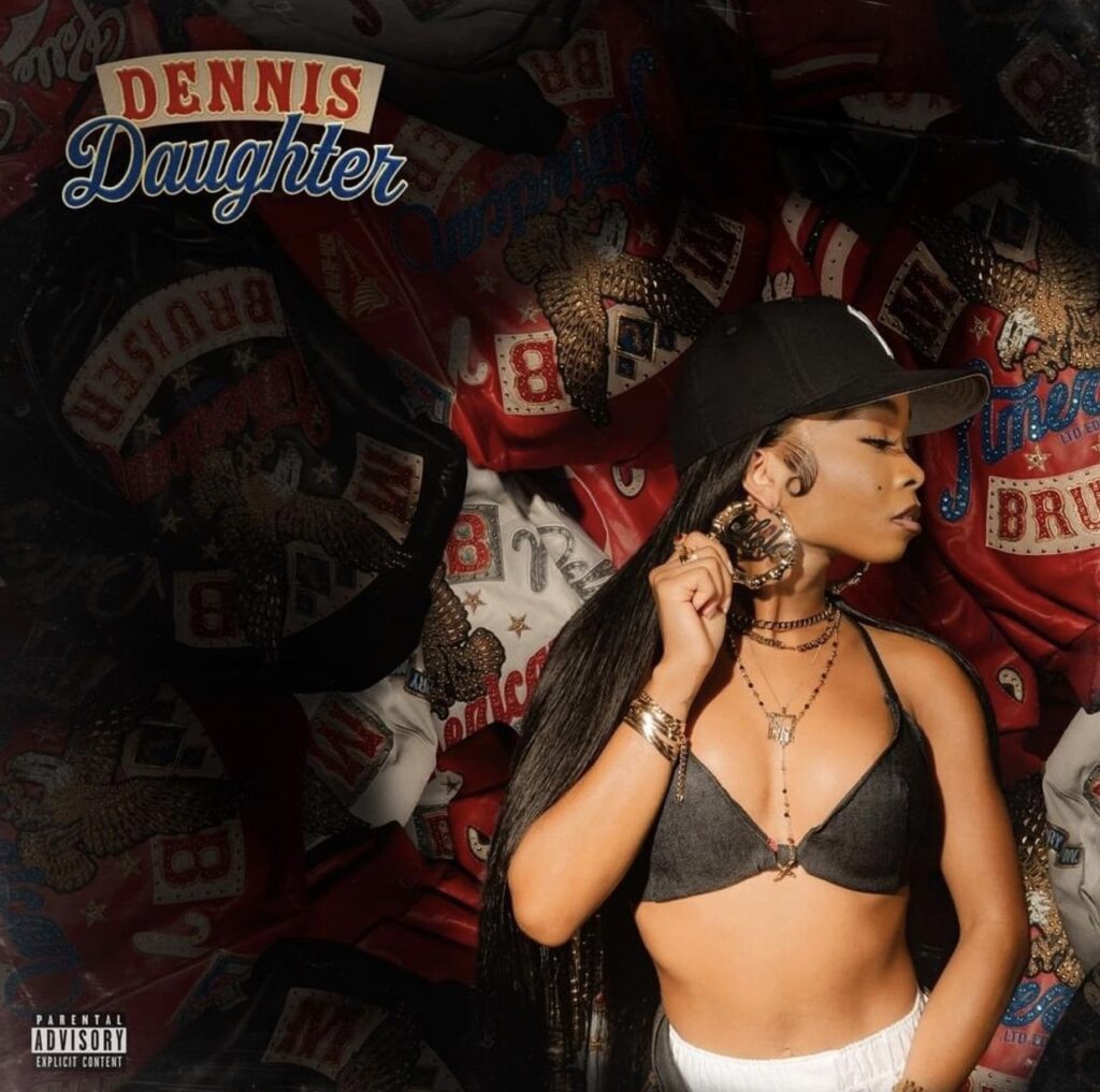 Download Lola Brooke – Dennis Daughter Album