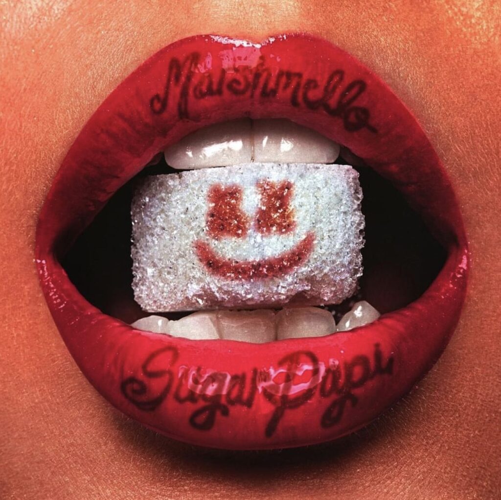 Download Marshmello – Sugar Papi Album