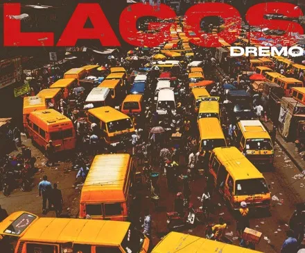 Dremo Lagos