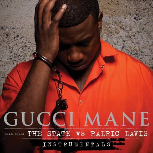 Gucci Mane Lemonade Instrumental