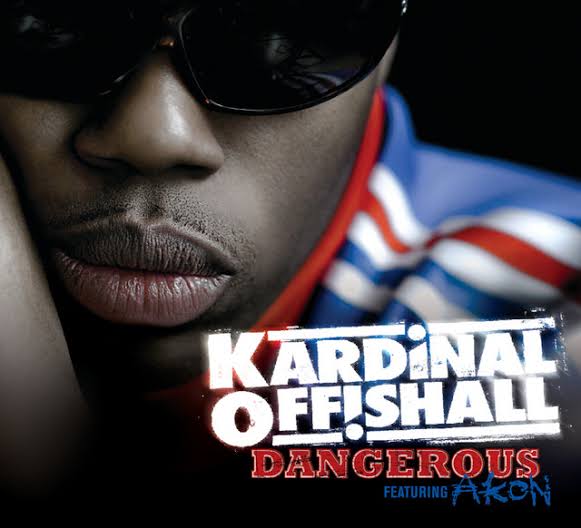 Kardinal Offishall Dangerous ft. Akon