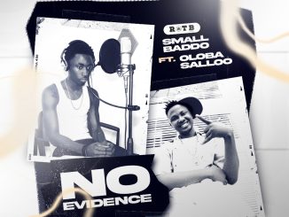Small Baddo No Evidence ft. Salo