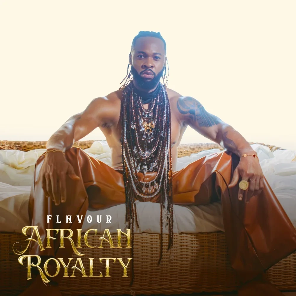 Download Flavour African Royalty Album