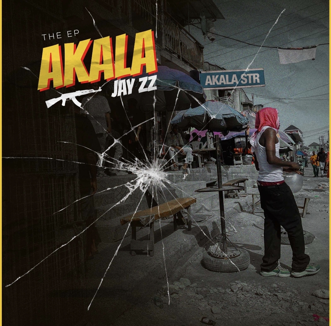 Download Ramadel Akala Jay Zzz Album