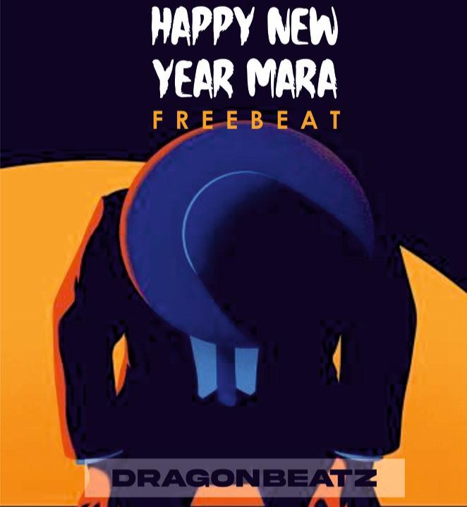 Dragon Beat Happy New Year Beat