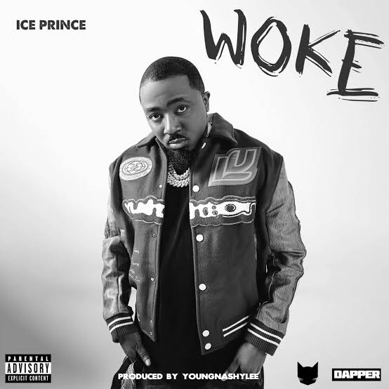 Ice Prince Woke