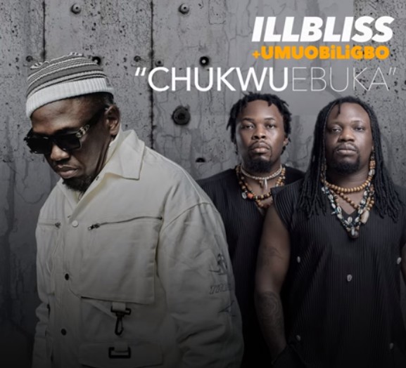 Illbliss Chukwu Ebuka ft. Umu Obiligbo