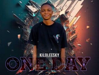 Kiloleesky One Day