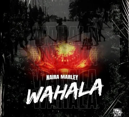 Naira Marley Wahala