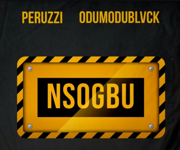 Peruzzi Nsogbu ft. Odumodublvck