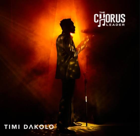 Timi Dakolo This Woman ft. Phyno Falz Cobhams Asuquo Black Geez