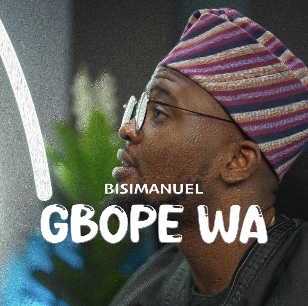 Bisimanuel Gbope Wa