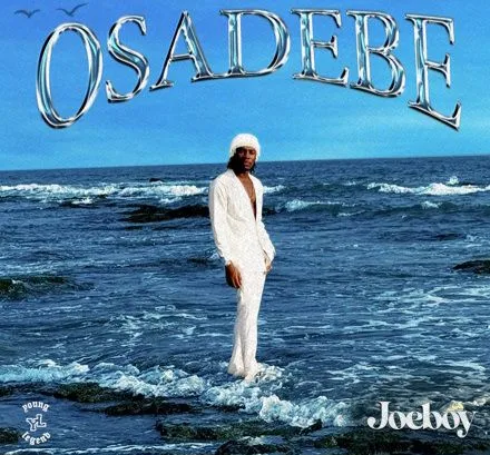 Joeboy Osadebe