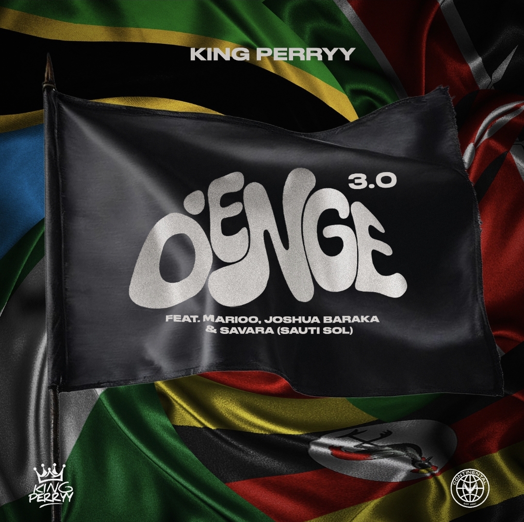 King Perryy ft. Marioo Joshua Baraka Savara Denge 3.0