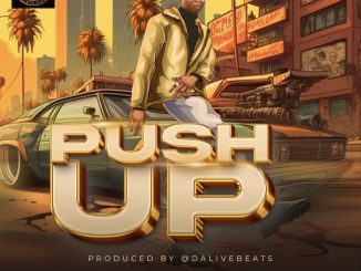 King Sammy Push Up ft. Otega Bhadboi OML