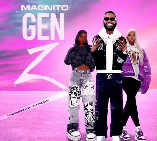Magnito Gen Z