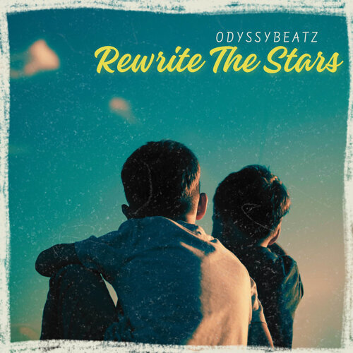 Odyssybeatz Rewrite The Stars Drill