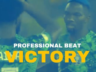 Professional Beat Victory