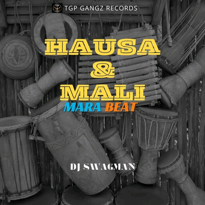 DJ Swagman Hausa Mali Mara Beat