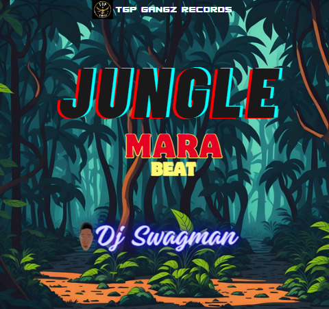 DJ Swagman Jungle Mara Beat