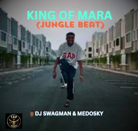 DJ Swagman Medosky King of Mara Jungle Beat