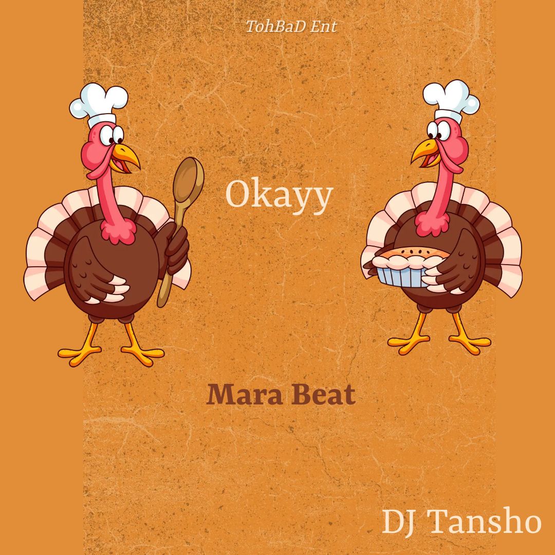 DJ Tansho Okayy Mara Beat