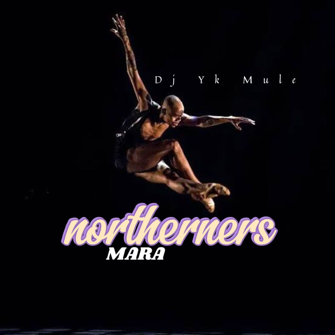 DJ Yk Mule Northerners Mara