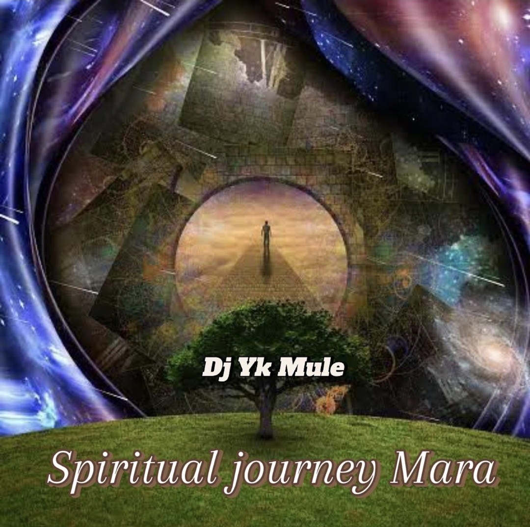 DJ Yk Mule Spiritual Journey Mara