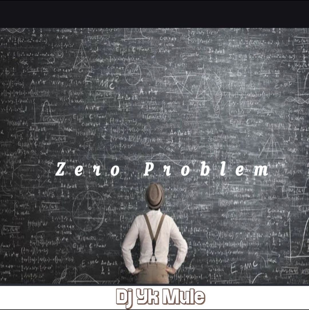 DJ Yk Mule Zero Problem