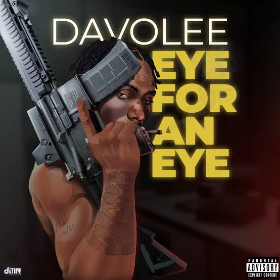 Davolee Eye For An Eye