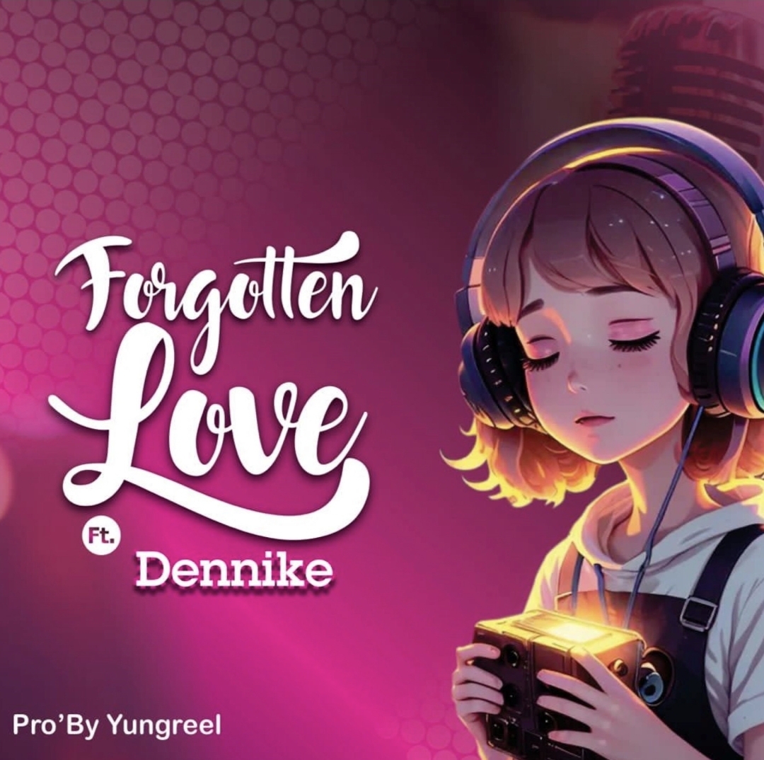 Denike Forgotten Love